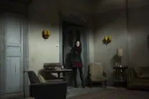 Mary-Louise Parker