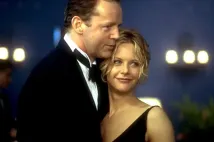 David Morse
