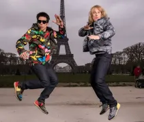 Promo na Zoolander 2 je přesně tak ujeté, jak by člověk čekal