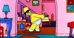 Ty nejlepší filmové citace Simpsonů v jednom videu
