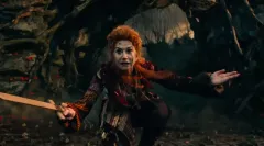 Louskáček a čtyři říše / The Nutcracker and the Four Realms: Trailer #2