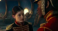 Louskáček a čtyři říše / The Nutcracker and the Four Realms: Trailer #2 s CZ dabingem