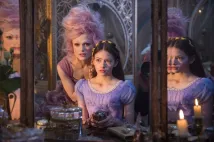 Mackenzie Foy