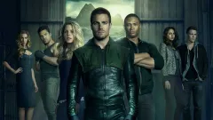 Arrow končí. Osmá série bude jeho poslední