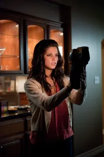 Ashley Greene