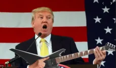 Parodie: Queen a Bohemian Rhapsody v podání Donalda Trumpa