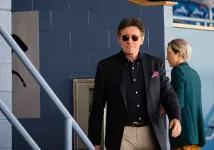 Gabriel Byrne