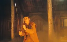 Gabriel Byrne