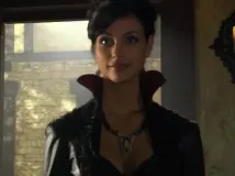 Morena Baccarin