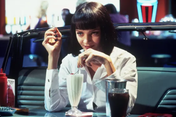 Pulp Fiction bylo filmovou revolucí. Kariéru si na něm postavil Quentin Tarantino i Harvey Weinstein
