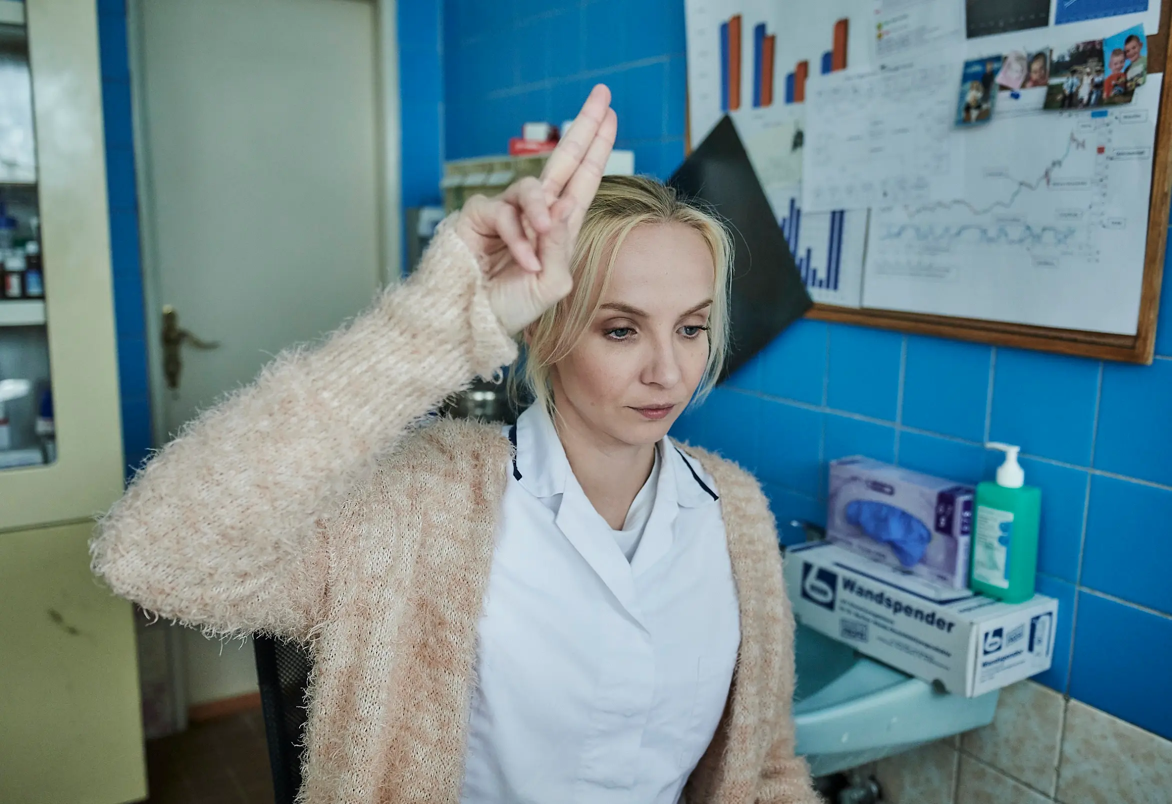 Jana Plodková