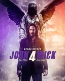 John Wick: Kapitola 4