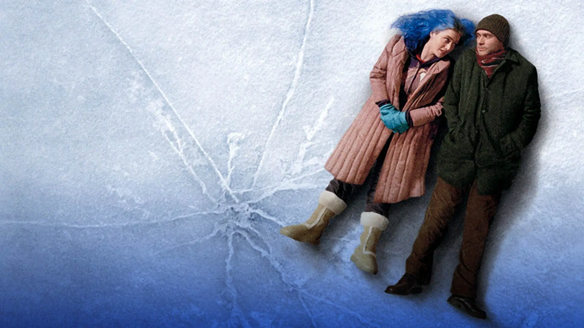 Netradiční romantické filmy, které si lze pustit na Valentýna. Ukazují, že láska má mnoho podob