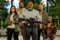 Medellin: trailer