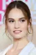 Lily James