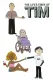 Life & Times of Tim, The
