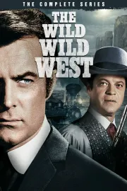 The Wild West