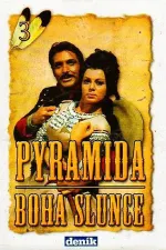 Pyramida boha slunce