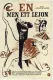 En, men ett lejon!