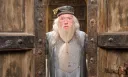 Bradavice hledají nového Brumbála. Favoritem seriálového Harryho Pottera je oscarová legenda