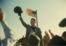 Oscarové nominace 2024: Zabodoval Oppenheimer, Barbie i Chudáčci. DiCaprio ostrouhal