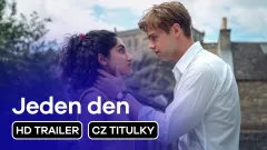 Jeden den: trailer