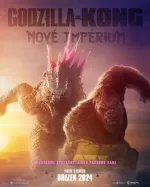 Godzilla x Kong: Nové impérium