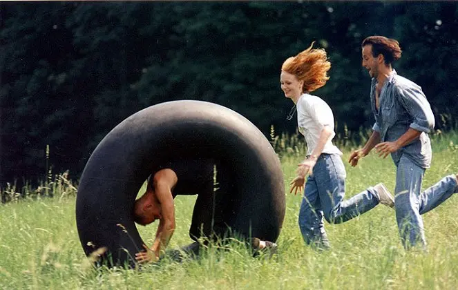 Jízda (1994)