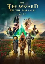 The Wizard of the Emerald City, část 1